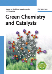 eBook, Green Chemistry and Catalysis, Wiley-VCH