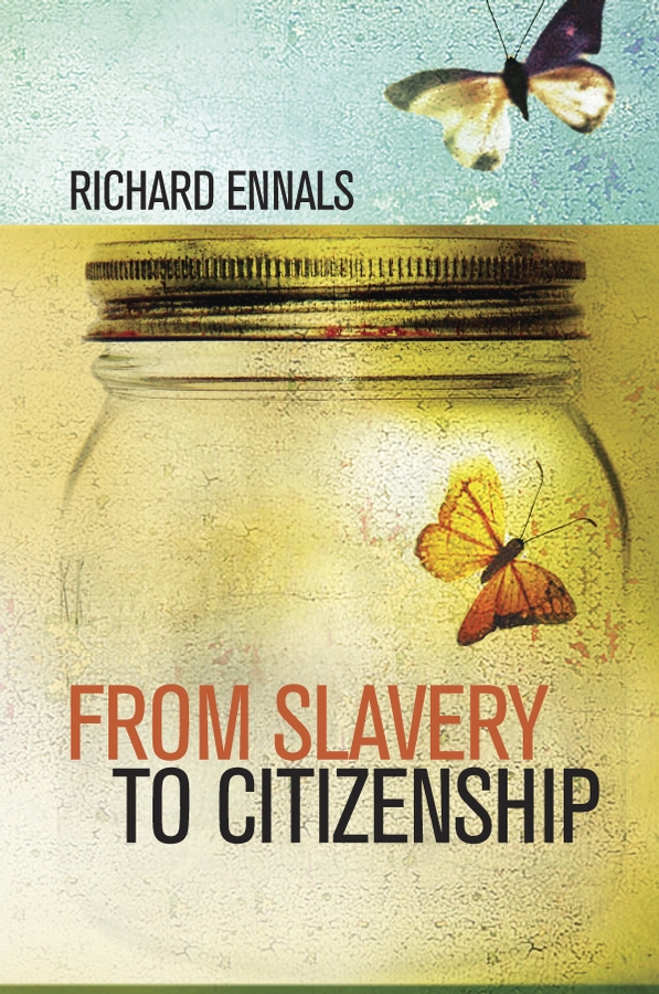 eBook, From Slavery to Citizenship, John Wiley & Sons