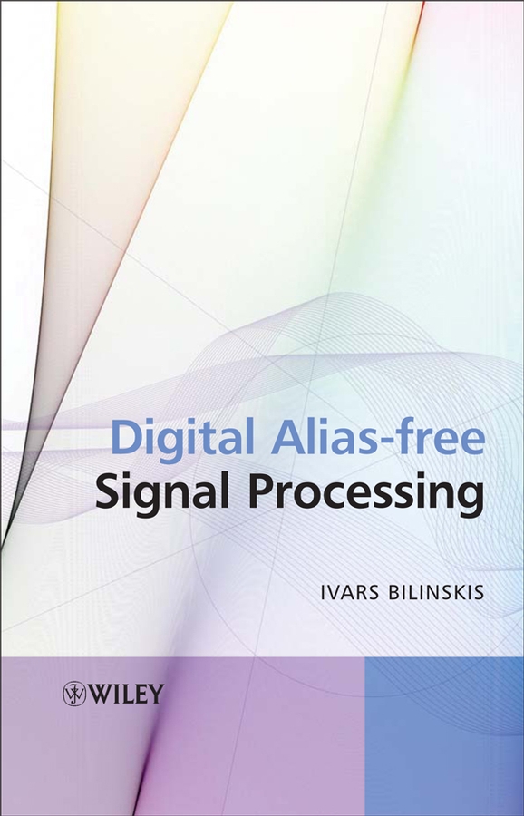 E-book, Digital Alias-free Signal Processing, John Wiley & Sons