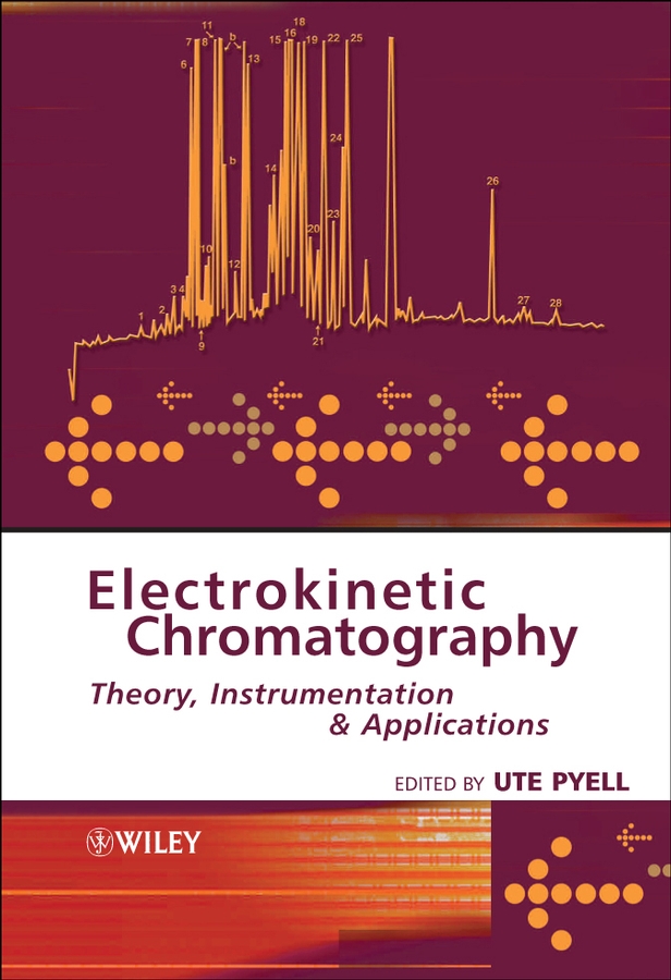 E-book, Electrokinetic Chromatography : Theory, Instrumentation and Applications, John Wiley & Sons