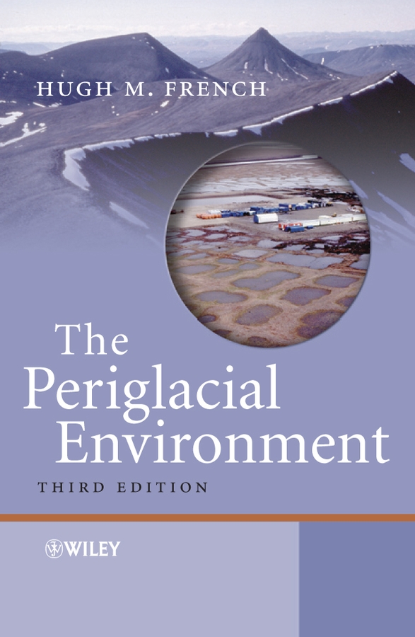 E-book, The Periglacial Environment, John Wiley & Sons