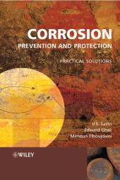 E-book, Corrosion Prevention and Protection : Practical Solutions, John Wiley & Sons