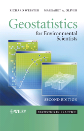 eBook, Geostatistics for Environmental Scientists, John Wiley & Sons