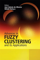 E-book, Advances in Fuzzy Clustering and its Applications, John Wiley & Sons