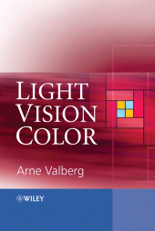 E-book, Light Vision Color, John Wiley & Sons