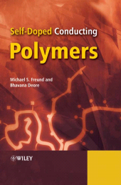 E-book, Self-Doped Conducting Polymers, John Wiley & Sons