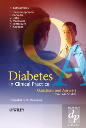E-book, Diabetes in Clinical Practice : Questions and Answers from Case Studies, John Wiley & Sons