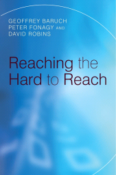 E-book, Reaching the Hard to Reach : Evidence-based Funding Priorities for Intervention and Research, John Wiley & Sons