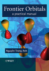 E-book, Frontier Orbitals : A Practical Manual, John Wiley & Sons