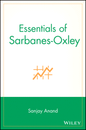 E-book, Essentials of Sarbanes-Oxley, John Wiley & Sons