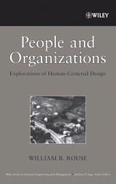 E-book, People and Organizations : Explorations of Human-Centered Design, John Wiley & Sons