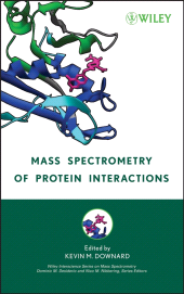 eBook, Mass Spectrometry of Protein Interactions, John Wiley & Sons