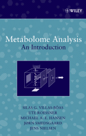 E-book, Metabolome Analysis : An Introduction, John Wiley & Sons