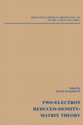 E-book, Reduced-Density-Matrix Mechanics : With Application to Many-Electron Atoms and Molecules, Volume 134, John Wiley & Sons