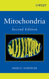 E-book, Mitochondria, John Wiley & Sons
