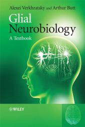 eBook, Glial Neurobiology : A Textbook, John Wiley & Sons