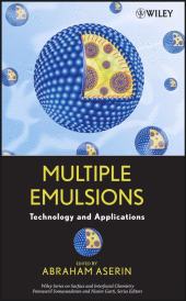 E-book, Multiple Emulsion : Technology and Applications, John Wiley & Sons