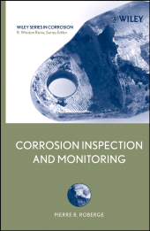 E-book, Corrosion Inspection and Monitoring, John Wiley & Sons