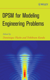 E-book, DPSM for Modeling Engineering Problems, John Wiley & Sons