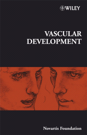 E-book, Vascular Development, John Wiley & Sons