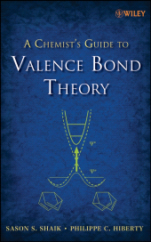 E-book, A Chemist's Guide to Valence Bond Theory, John Wiley & Sons