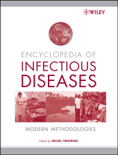 E-book, Encyclopedia of Infectious Diseases : Modern Methodologies, John Wiley & Sons