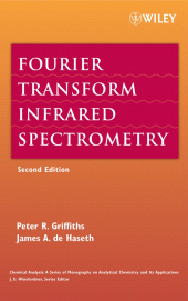 E-book, Fourier Transform Infrared Spectrometry, John Wiley & Sons