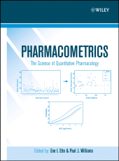 E-book, Pharmacometrics : The Science of Quantitative Pharmacology, John Wiley & Sons