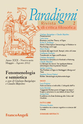 Article, Presentazione, Grafischena  ; Le Lettere  ; Franco Angeli