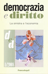 Artículo, Cultura economica e sinistra, Edizione Tritone  ; Edizioni Scientifiche Italiane ESI  ; Franco Angeli