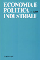 Article, Verso una borsa del gas in Italia : principali problemi e opportunità, 