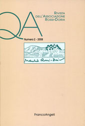 Articolo, Il Centro di specializzazione e ricerche di Portici : memoria sui primi vent'anni : novembre 1959-1979, Franco Angeli