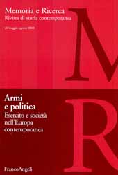 Articolo, Introduzione, Società Editrice Ponte Vecchio  ; Carocci  ; Franco Angeli