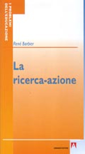 E-book, La ricerca-azione, Armando