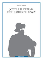 E-book, Joyce e il cinema delle origini : Circe, Camerani, Marco, Cadmo