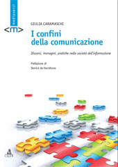 E-book, I confini della comunicazione : discorsi, immagini, pratiche nella società dell'informazione, CLUEB