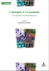 Chapter, Lessico poetico novecentesco : questioni di tempo, CLUEB