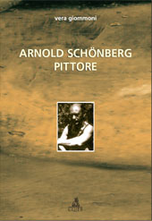 E-book, Arnold Schönberg pittore, CLUEB