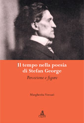 E-book, Il tempo nella poesia di Stefan George : percezioni e figure, Versari, Margherita, 1951-, CLUEB