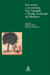 Chapitre, La Domus Religionis veteris di Parma, CLUEB