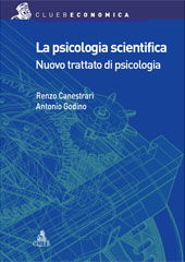 eBook, La psicologia scientifica : nuovo trattato di psicologia generale, CLUEB