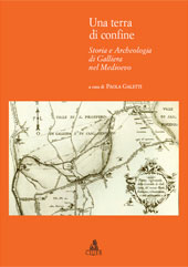 E-book, Una terra di confine : storia e archeologia di Galliera nel Medioevo, CLUEB