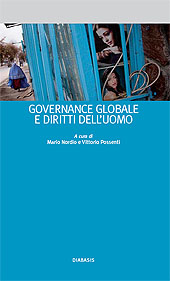 eBook, Governance globale e diritti dell'uomo, Diabasis