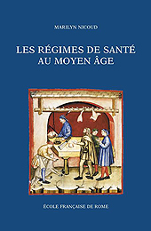 Capítulo, Le livre diététique : [nota introduttiva], École française de Rome