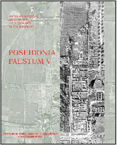eBook, Poseidonia-Paestum, École française de Rome