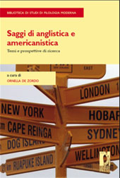 Chapitre, .. Y no se lo tragó la tierra /...And the Earth Did Not Devour Him di Tomás Rivera : la costruzione di una coscienza chicana, Firenze University Press