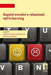E-book, Aspetti emotivi e relazionali nell'e-learning, Firenze University Press