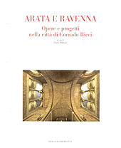 E-book, Arata e Ravenna : opere e progetti nella città di Corrado Ricci, Longo