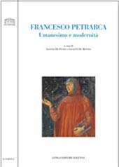 Capítulo, Francesco Petrarca, ossia della in-attualità di un antimoderno, Longo