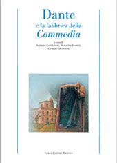 E-book, Dante e la fabbrica della Commedia, Longo